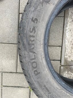 Barum Polaris 5 235/60 R18 - 3