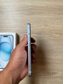Iphone 15 128GB - 3