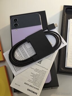 Samsung Galaxy Z Flip 4 128gb - 3