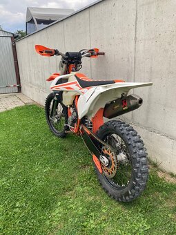 KTM xc-f 250 2018 - 3