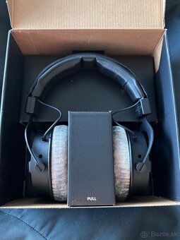 Beyerdynamic DT 770 PRO X - nepoužité - 3