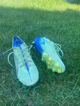 Kopačky Puma ultra - 3