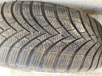 205/60 r16 XL Sharan/Alhambra - 3