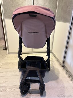 Easywalker Harvey2 desert pink - 3