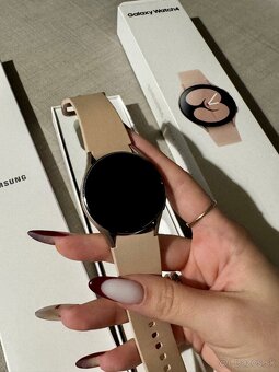 Galaxy Watch4 - 3