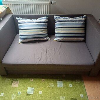 Sedacka, pohovka - 3