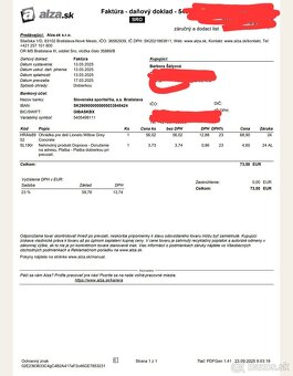 Detská ohrádka Lionelo - 3