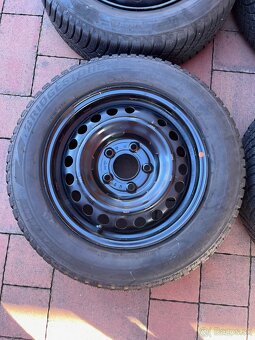 Plech.disky Hyundai/Kia R15, 5x114,3 - 3