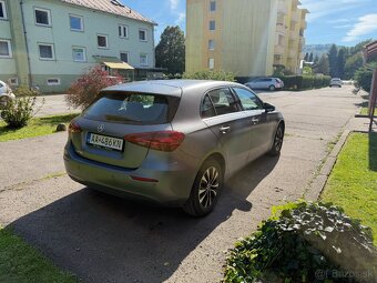 Mercedes-Benz A200 2024 - 33 000km | TOP stav | DPH SK - 3