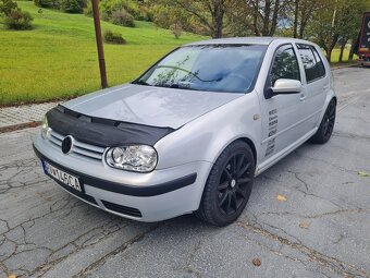 VW Golf 4 1.9 TDI 81kW - 3