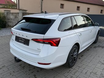 Škoda OCTAVIA 4x4 2.0TDi DSG 110kW 2022 ŤAŽNÉ/VIRTUAL/KESSY - 3