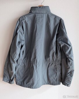 Nová outdoor bunda Fjallraven Raven Jacket M - 3