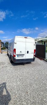 Peugeot Boxer 3.0 - 3
