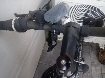 Bicykel dámsky - 3
