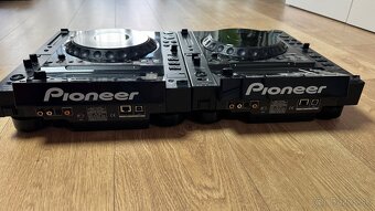 Pioneer CDJ 2000 - 3