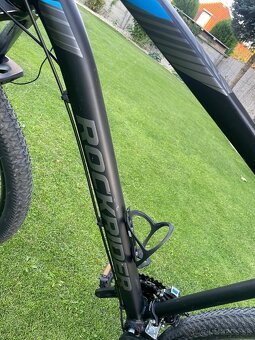 Bicykel rockrider - 3
