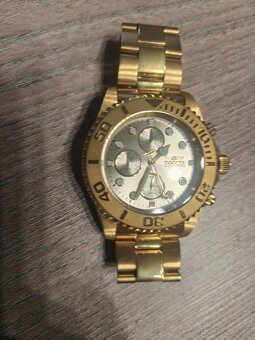 Hodinky Invicta - 3