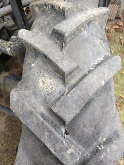 Predam Zetor 6945 - 3