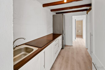 Rodinný dom v mestečku na Záhorí- Gbely - 3