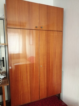 Obývacia stena - 3