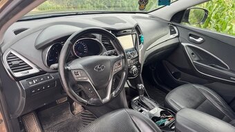 Predam Hyundai SantaFe 2013 - 3