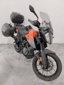 KTM 390 Adventure 2021 - 3