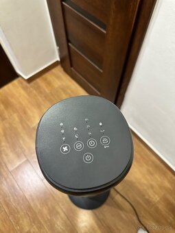 Philips ventilátor TOP STAV - 3