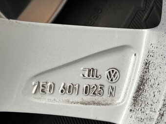 Vw T5 T6 Multivan caravelle transporter - 3