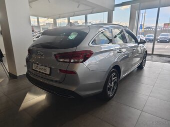 Hyundai i30 WGN F/L 1,0 T-GDi 6MT Play MY23 - 3