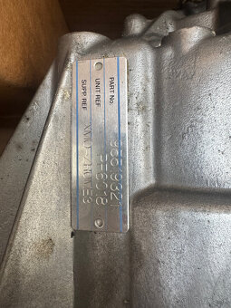 Prevodovka OPEL/RENAULT PF6-018 - 3