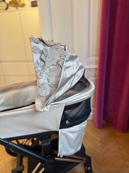 Cybex platinum simply flower vanicka - 3