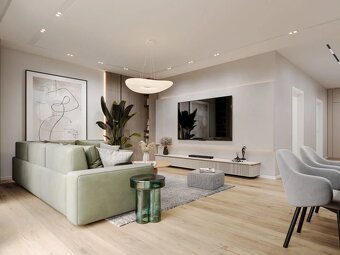 Nové 3 -izbové byty na predaj v Spišská Nová Ves - 3