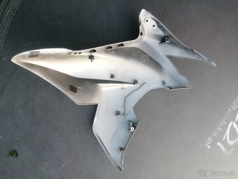 Honda cbf 1000 fa - 3