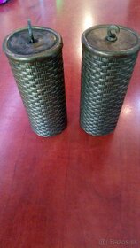 Hodinové  závažia - 3