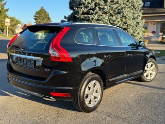 Volvo XC60 2.0 D4 Summum 140kw Automat 2016 - 3