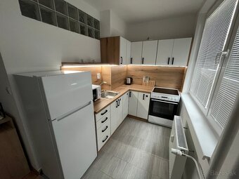 Prenájom 1 izbový byt na Michalovskej ulici, Košice-Západ - 3