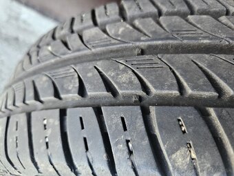 175/65 R 14 zimne pneumatiky na diskoch - 3