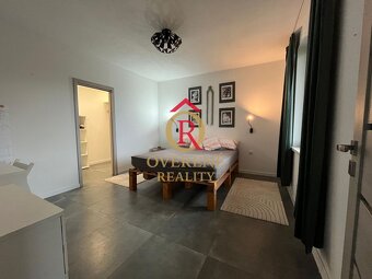 Štýlový 2-izbový byt so záhradkou v Liptovskom Mikuláši na p - 3