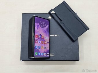 Huawei Mate Xs 2 512GB White - 3