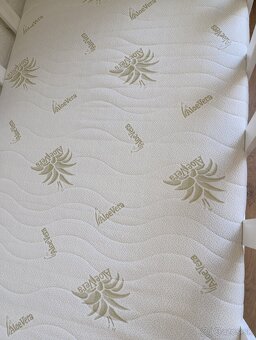 Domčeková posteľ - 3