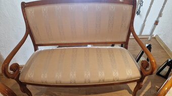 Predám sedaciu súpravu - 3