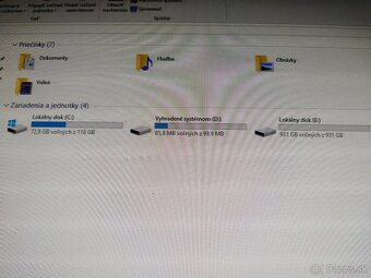 Predám Pc zostavu - 3