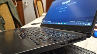 Lenovo Gaming Ideapad 3 - 3