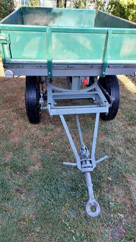 Vlek Multicar 22 - 3