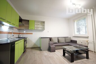 Na prenájom 2 izbový byt (49 m2) Záturčí, Martin. - 3