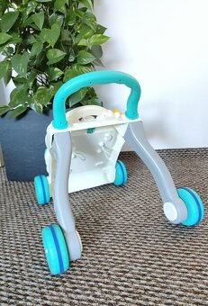 INTERAKTÍVNY STÔL 4v1- NOVÉ - 3