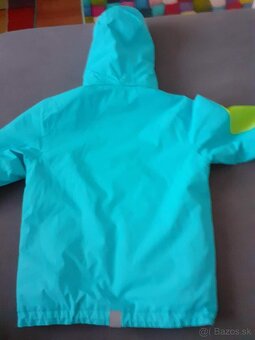 Predam zimnu bundu McKinley v.140 - 3
