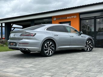 Volkswagen Arteon R-Line 2.0 TSi DSG - 3