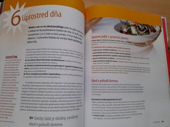 Dobre jesť, dlho žiť - 3