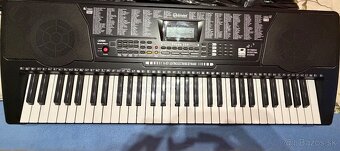 Keyboard Schubert - 3